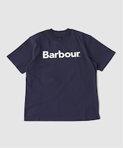 Barbour / バブアー pensford os t-shirt