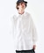 【SOMELOS】RELAXED LIVRE SHIRT