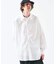 【SOMELOS】RELAXED LIVRE SHIRT