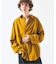 【SOMELOS】RELAXED LIVRE SHIRT