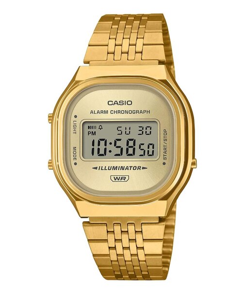 CASIO / カシオ A140WEG