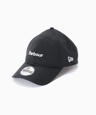 Barbour × NEW ERA 920ES