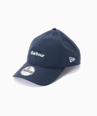 Barbour × NEW ERA 920ES