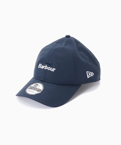 Barbour × NEW ERA 920ES