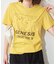 《追加》BLUESCENTRIC/ブルースセントリック LOGO TEE