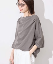 ニュアンスネックBIG TEE