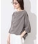 ニュアンスネックBIG TEE