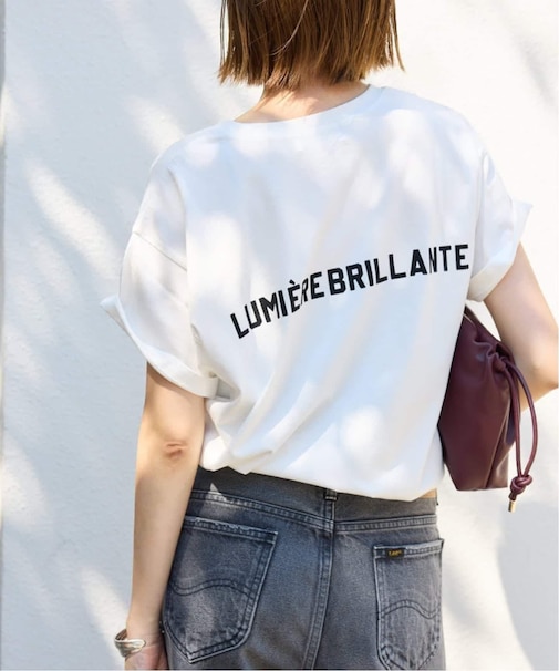 《WEB限定カラーあり/追加3》1ST ETOILE Tシャツ