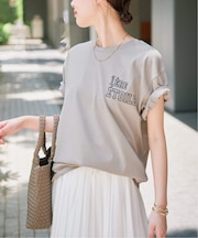《WEB限定カラーあり/追加3》1ST ETOILE Tシャツ