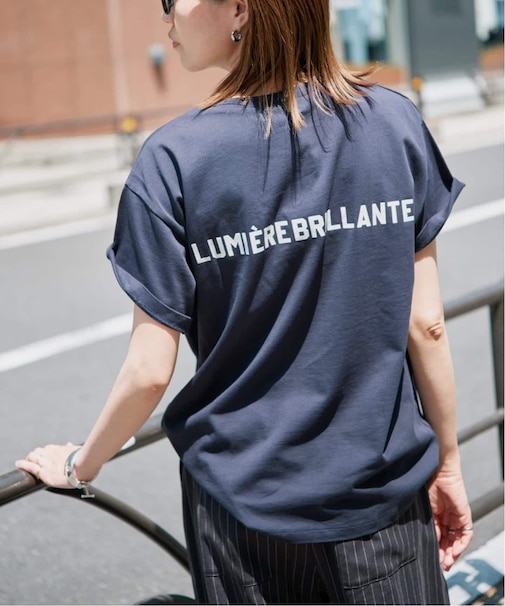《WEB限定カラーあり/追加3》1ST ETOILE Tシャツ