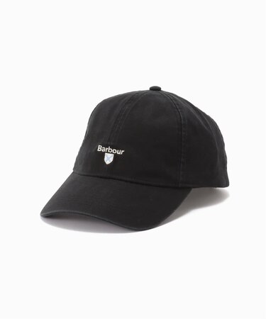 Barbour / バブアー cascade cap