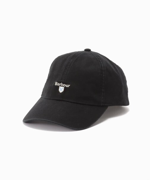 Barbour / バブアー cascade cap