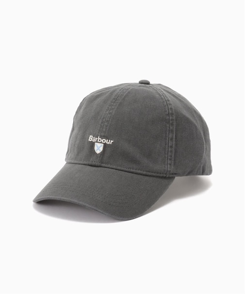 Barbour / バブアー cascade cap