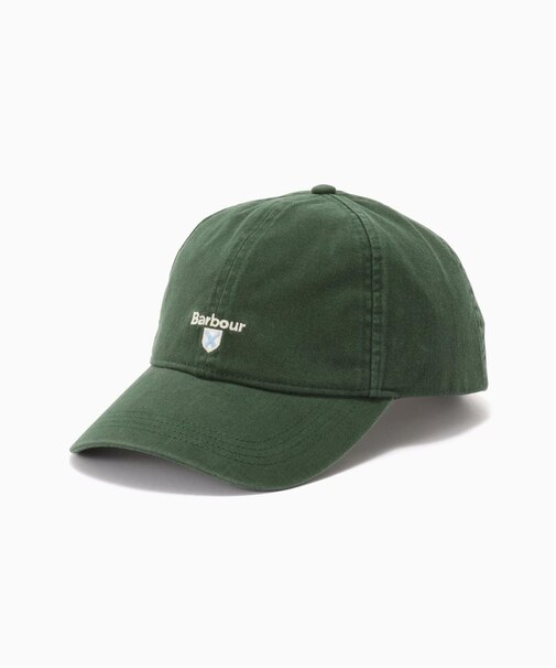 Barbour / バブアー cascade cap