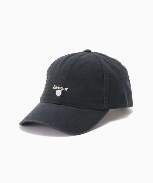 Barbour / バブアー cascade cap