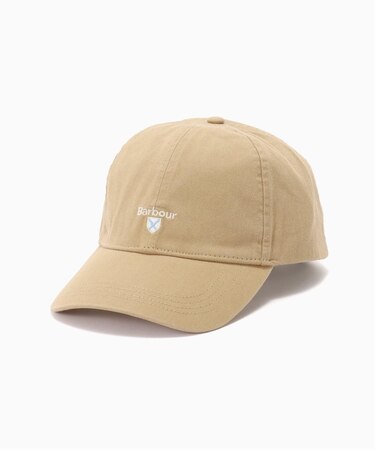 Barbour / バブアー cascade cap