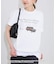 《追加》GOOD ROCK SPEED/グッドロックスピード SLOBE別注 ジープ TEE