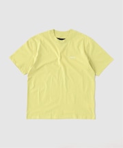 Barbour / バブアー dalton logo os t-shirt