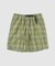 Gramicci / グラミチ HEMP G-SHORT PLAID