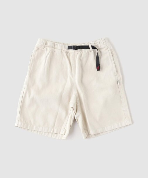 Gramicci / グラミチ HEMP G-SHORT