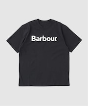 Barbour / バブアー pensford os t-shirt