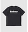 Barbour / バブアー pensford os t-shirt
