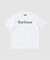 Barbour / バブアー pensford os t-shirt