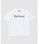 Barbour / バブアー pensford os t-shirt