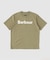 Barbour / バブアー pensford os t-shirt