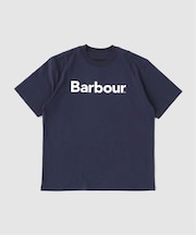 Barbour / バブアー pensford os t-shirt