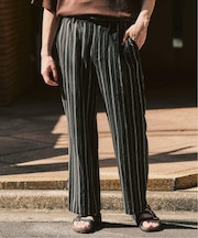 LE JAPON ATELIER SN サックパンツ