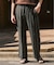 LE JAPON ATELIER SN サックパンツ