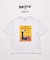 追加｜SAVIGNAC×417 グラフィックTシャツ
