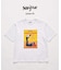 追加｜SAVIGNAC×417 グラフィックTシャツ