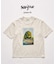 追加｜SAVIGNAC×417 グラフィックTシャツ