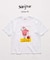 追加｜SAVIGNAC×417 グラフィックTシャツ