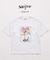 追加｜SAVIGNAC×417 グラフィックTシャツ