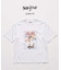 追加｜SAVIGNAC×417 グラフィックTシャツ