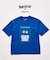 追加｜SAVIGNAC×417 グラフィックTシャツ