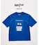 追加｜SAVIGNAC×417 グラフィックTシャツ