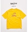 追加｜SAVIGNAC×417 グラフィックTシャツ
