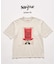 追加｜SAVIGNAC×417 グラフィックTシャツ
