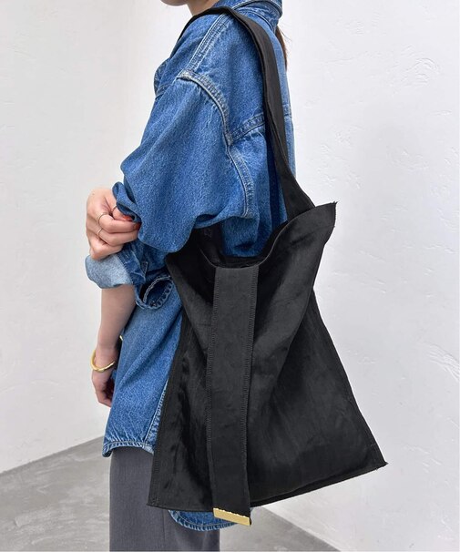 《追加8》ITTI/イッチ SLOBE別注 TOTE M