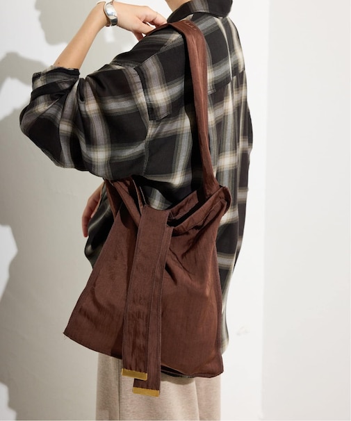 《追加8》ITTI/イッチ SLOBE別注 TOTE M