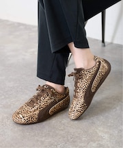 PUMA/プーマ SPEED CAT WILD WNS 406690