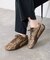 PUMA/プーマ SPEED CAT WILD WNS 406690