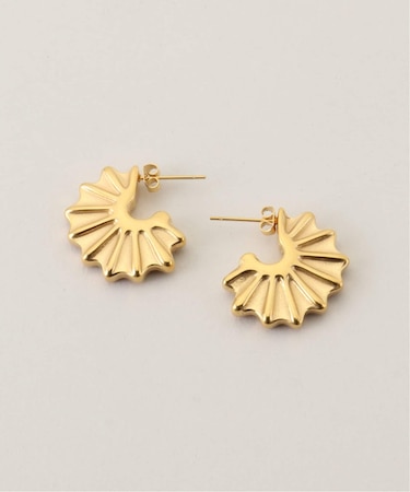 HARPIE/ハーピー CRETA ピアス