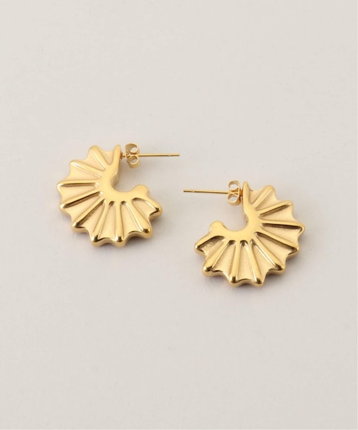 HARPIE/ハーピー CRETA ピアス