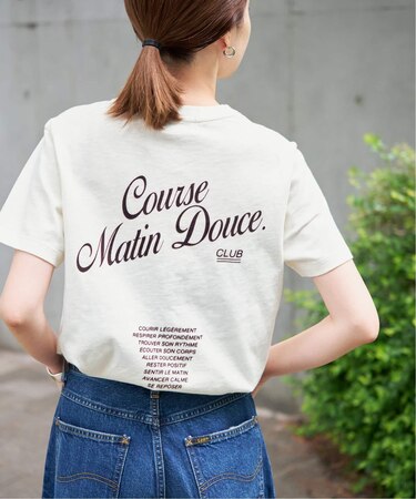 《WEB限定/追加》アソートグラフィックロゴTEE
