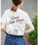 《WEB限定/追加》アソートグラフィックロゴTEE